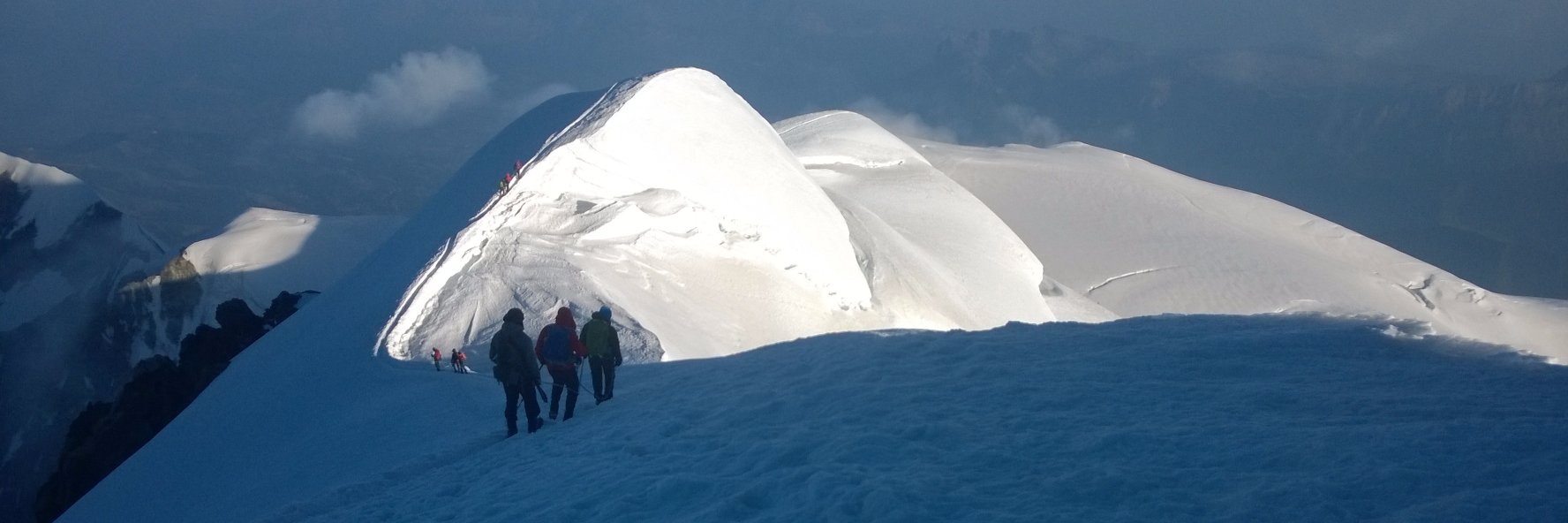 Stéphane Huet banner