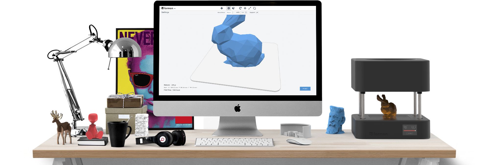 formon3D's profile banner image
