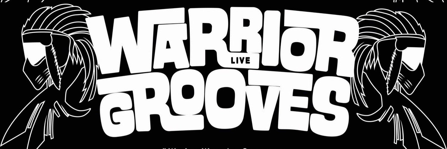 WarriorGrooves's profile banner image