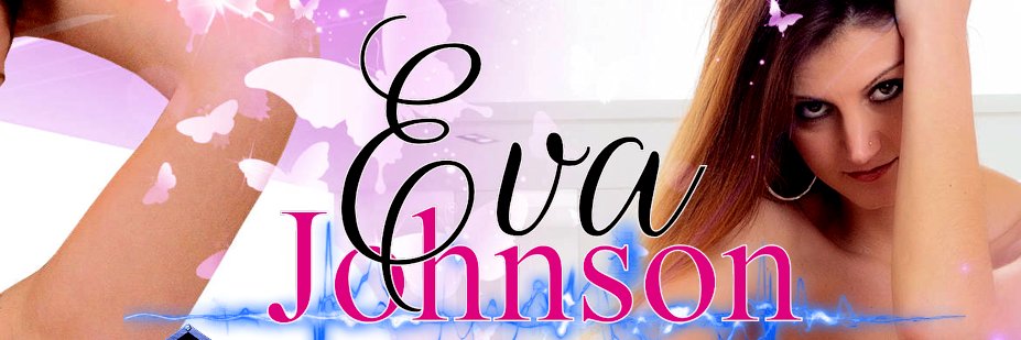Eva Johnson 🔞 banner