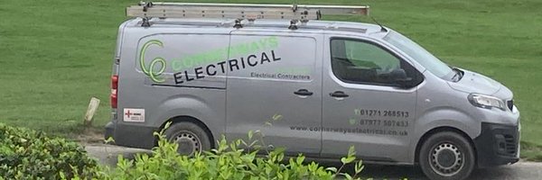 Cornerwayer Profile Banner