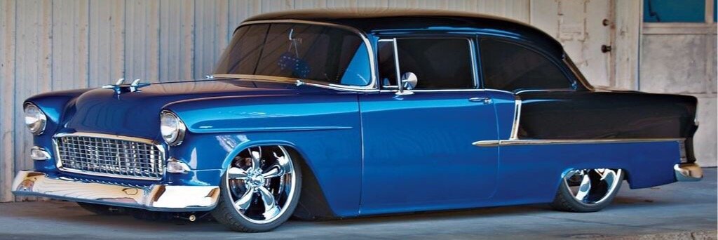 Muscle_Chevy's profile banner image
