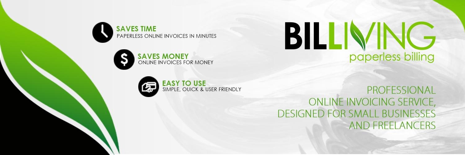 Billiving's profile banner image