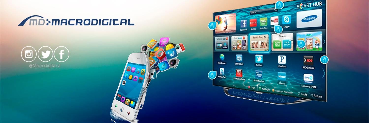 macrodigitalca's profile banner image