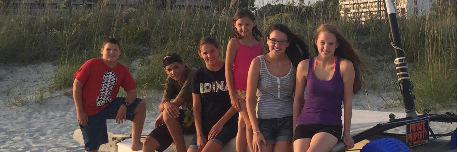 AmyMethod6's profile banner image