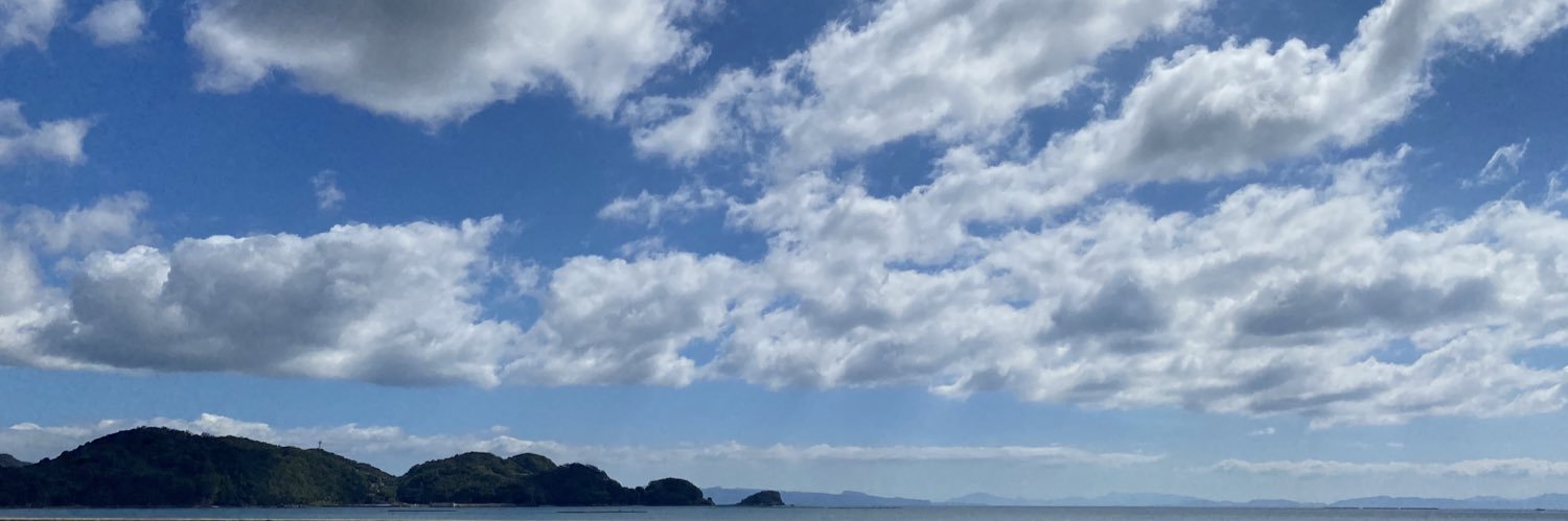 hayabusashi's profile banner image