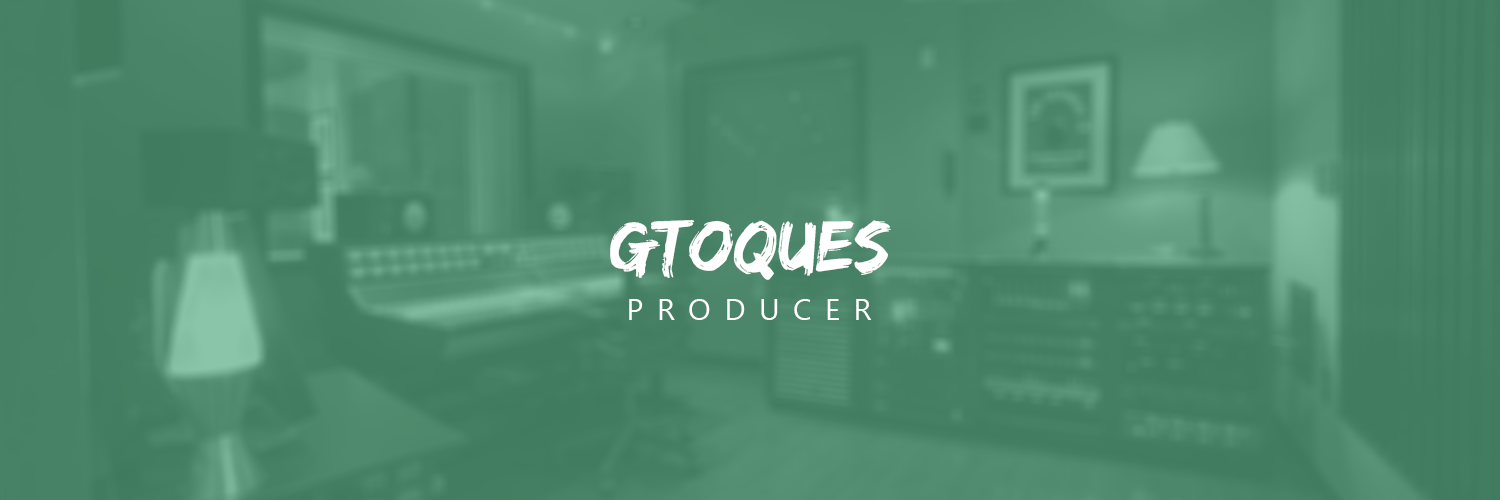 GToques30's profile banner image