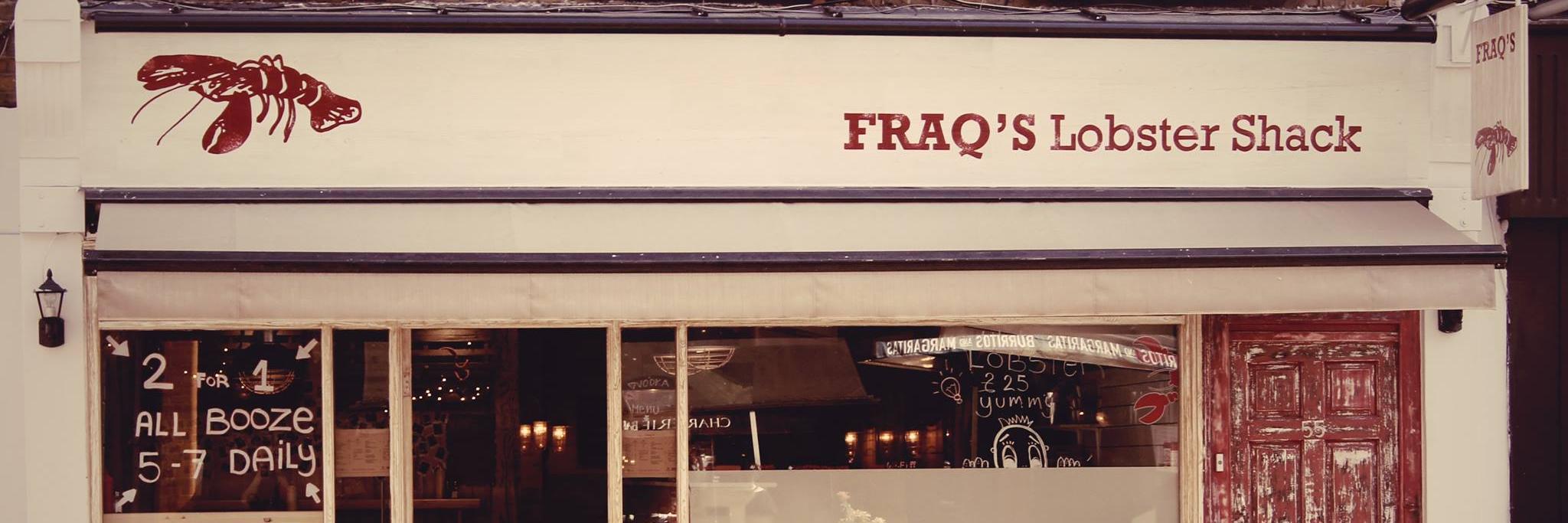 fraqslobster's profile banner image