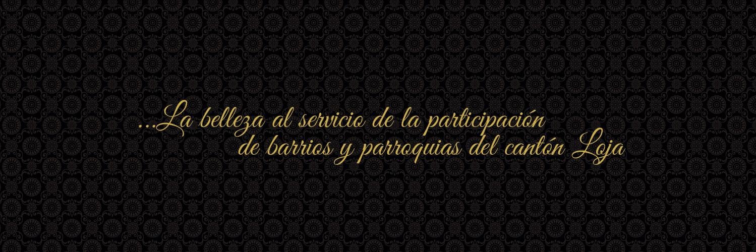 ReinaDeLoja's profile banner image