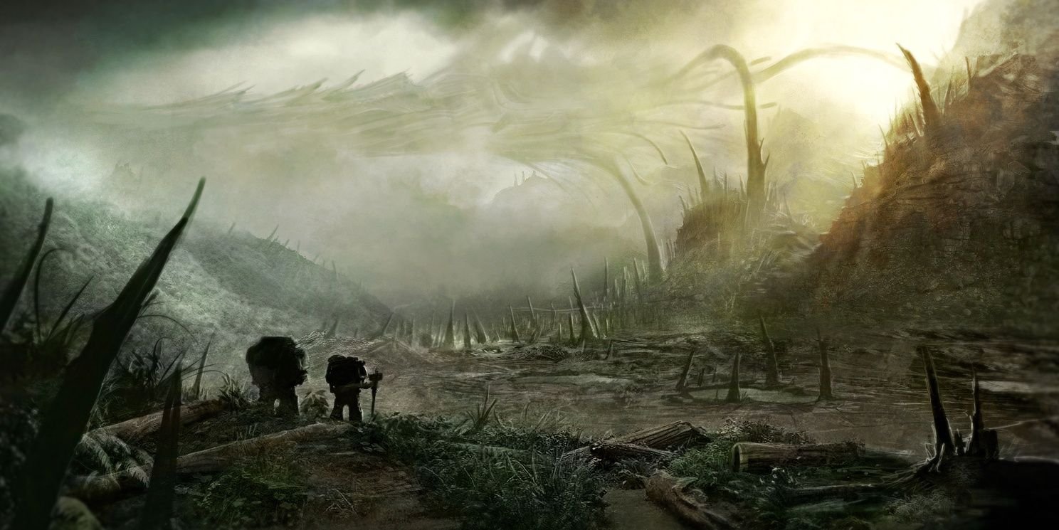 Hopeless Hiddenite banner