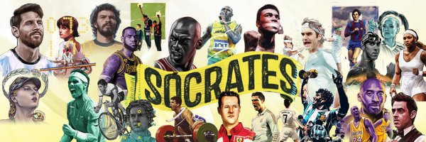 Socrates Profile Banner