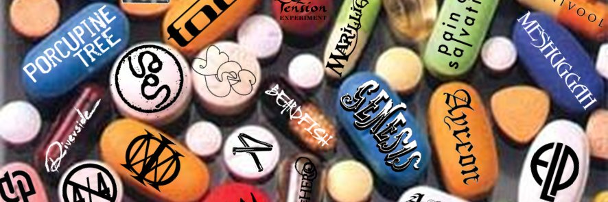 Progstureo's profile banner image