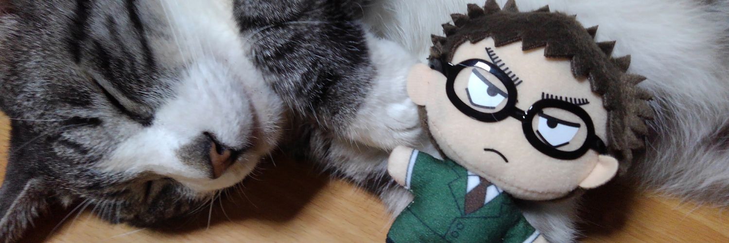 nyankichi_sem's profile banner image