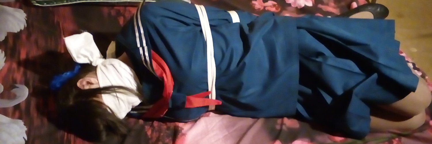 tenchku's profile banner image