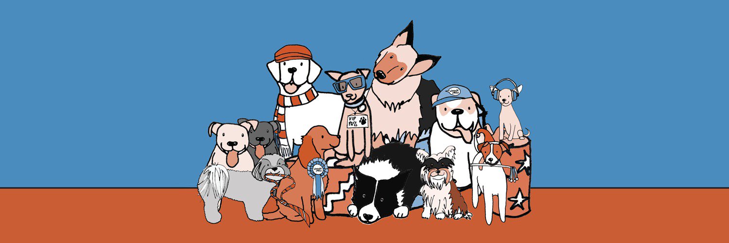 wagglepets's profile banner image