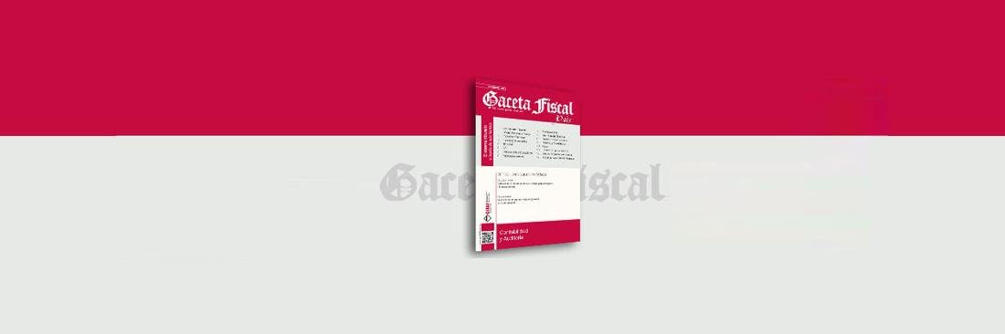 GacetaFiscal's profile banner image