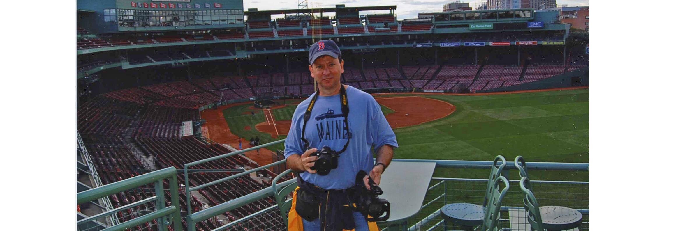 Jimmy Funguy9 banner