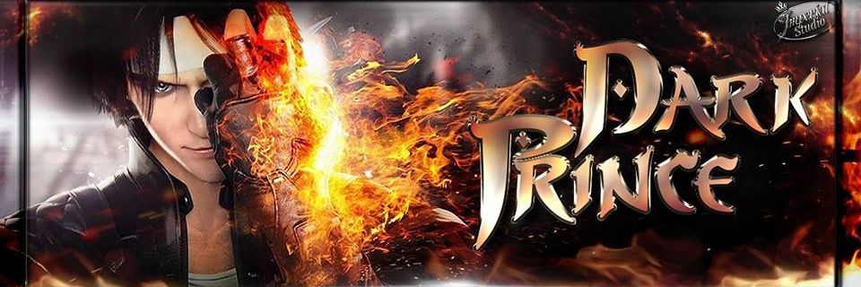 Dark Prince banner