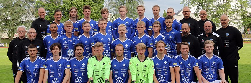 IFK Falköping FF banner