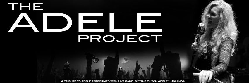 theadeleproject's profile banner image