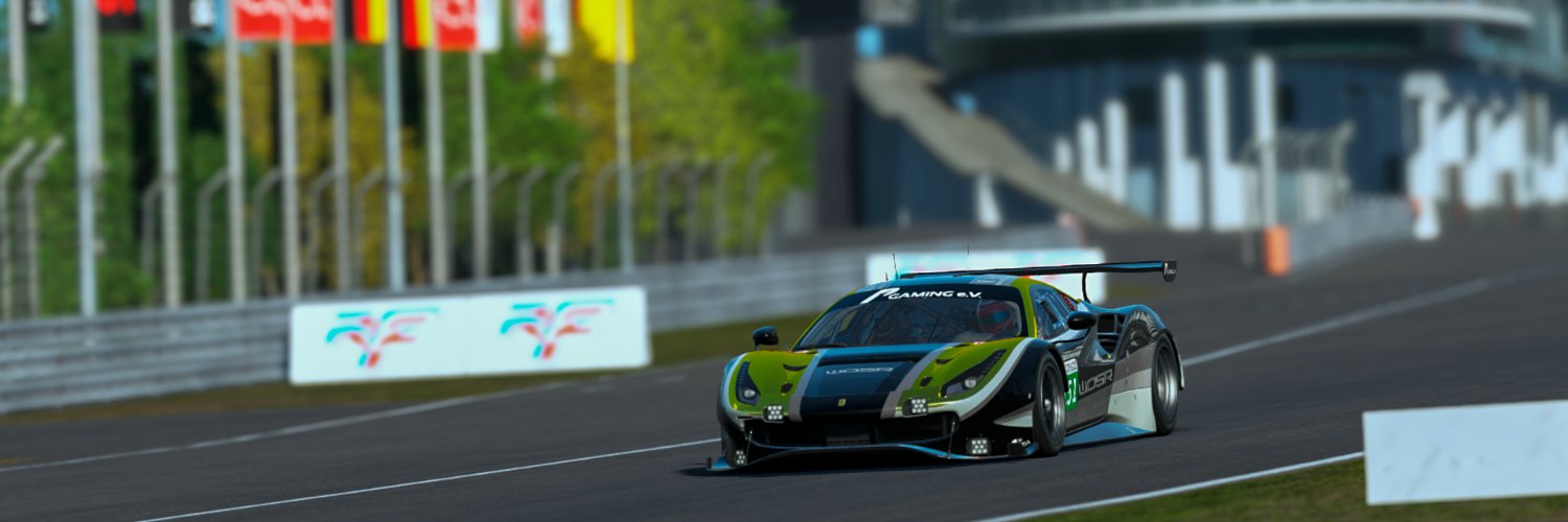 Ángel Banegas banner