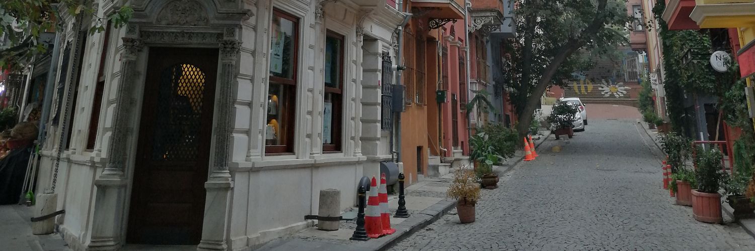 cagillardanomer's profile banner image