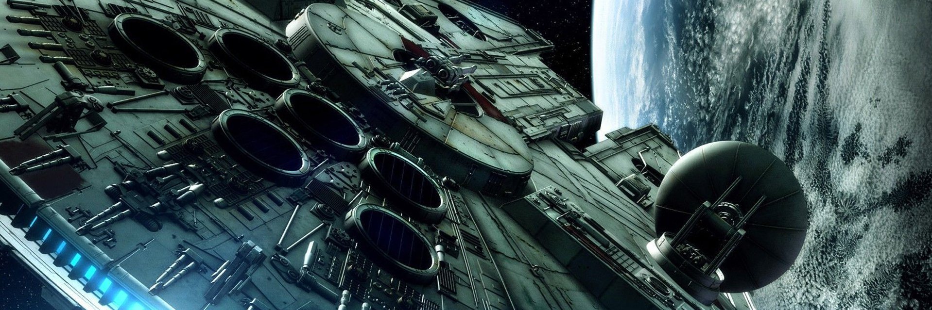 ForceChatter banner