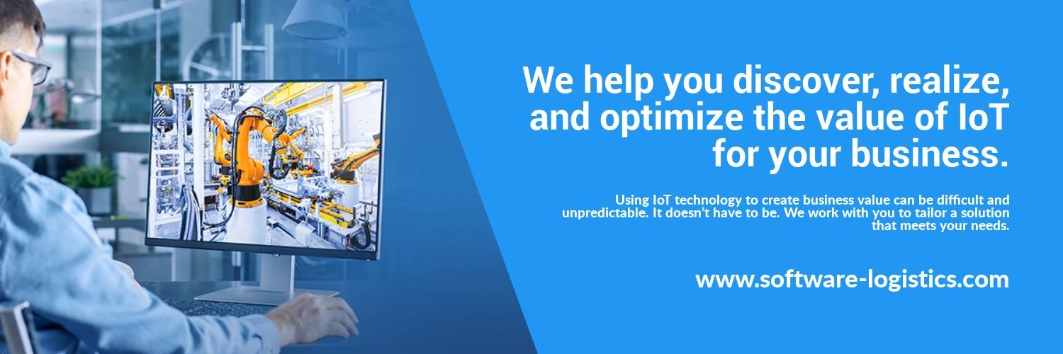 SftwreLogistics's profile banner image