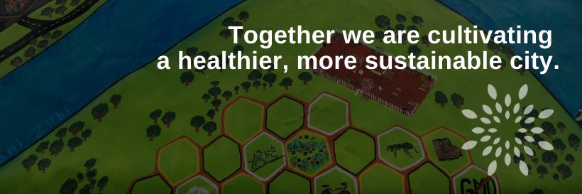 LondonEnviroNetwork banner