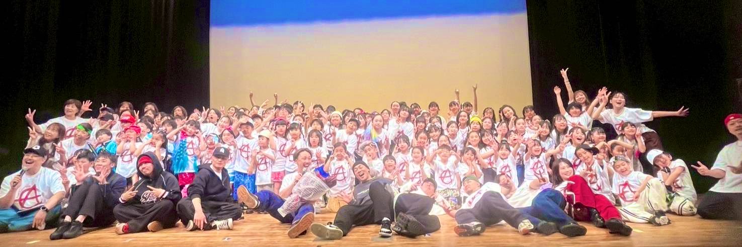 ARA｜新井佑典 banner