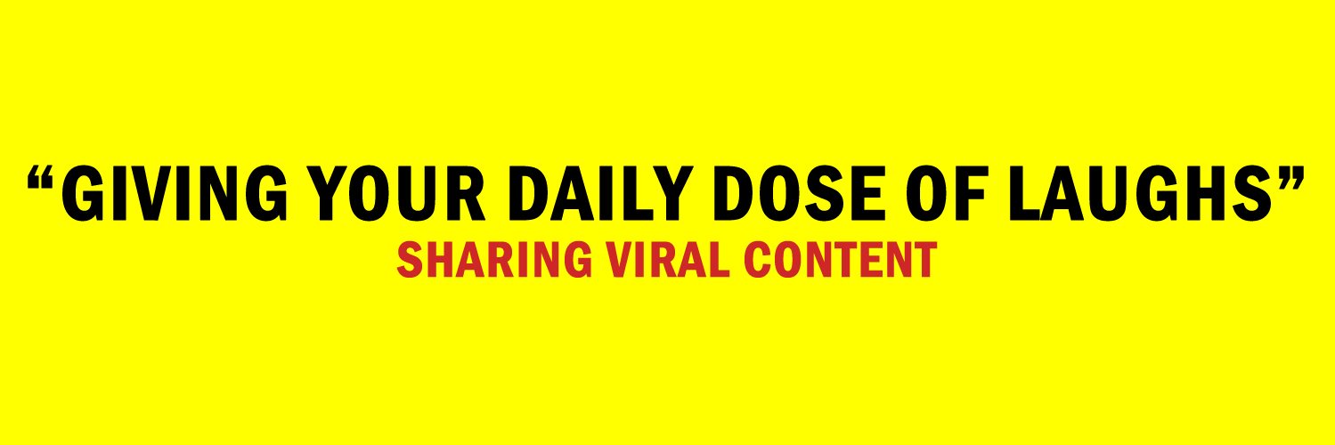 YouTube Virals banner
