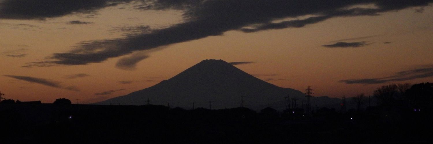 takek10d's profile banner image