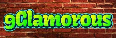 9Glamorous's profile banner image