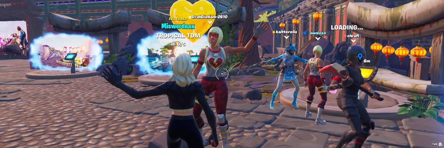 monasthirl's profile banner image