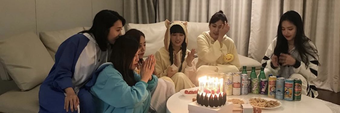 ThanksmyApink's profile banner image