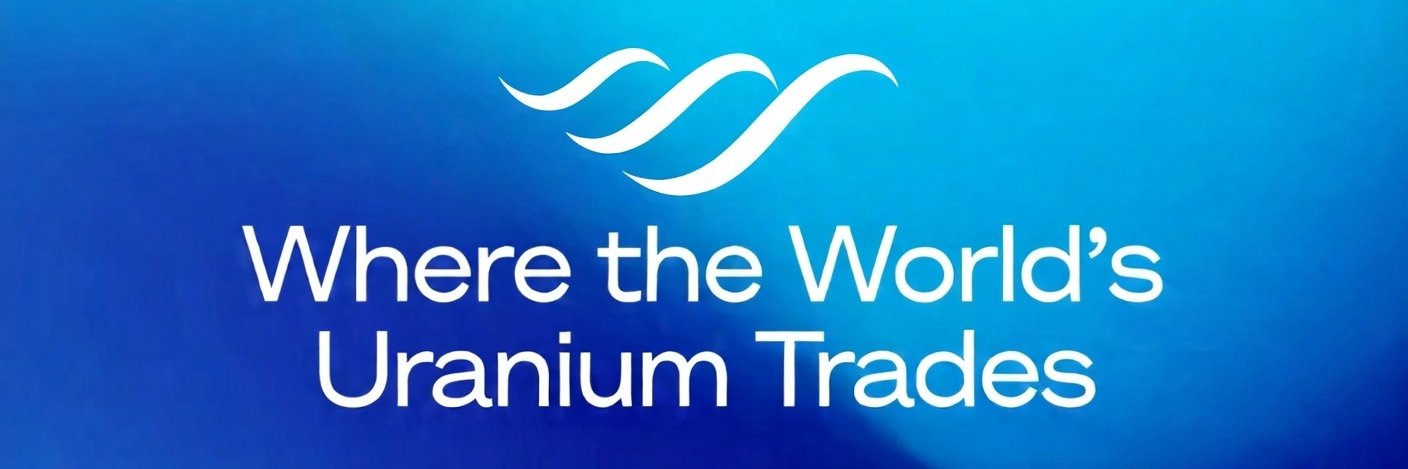 Uranium Markets LLC banner