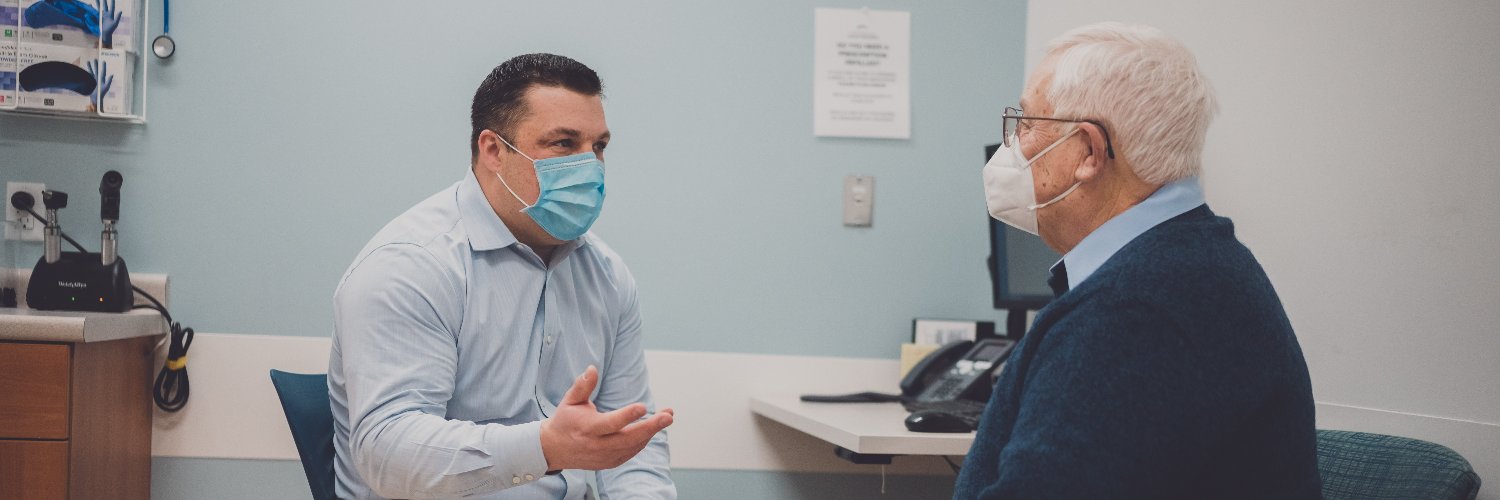 New England Cancer Specialists banner