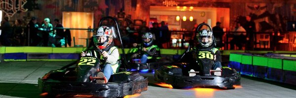 RacersEdgeCa Profile Banner