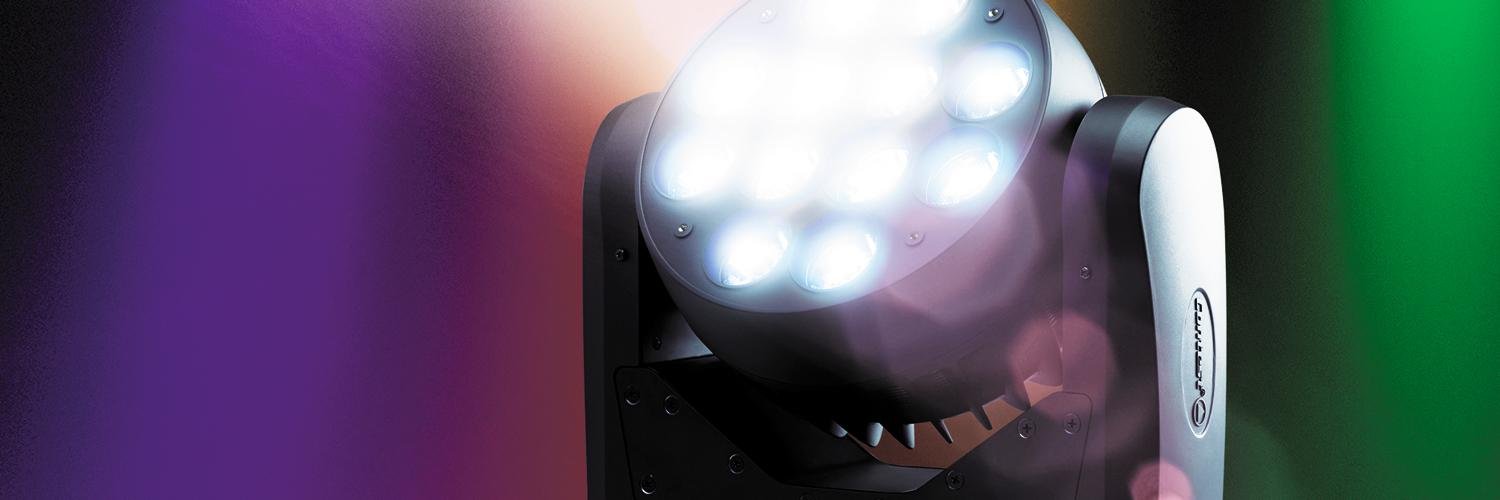 Contest Lighting banner