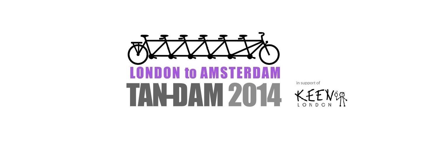 Tandam2014's profile banner image