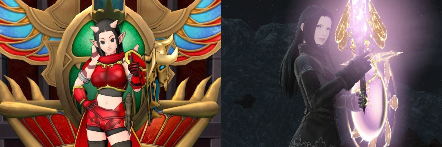 dqxtengetsu's profile banner image