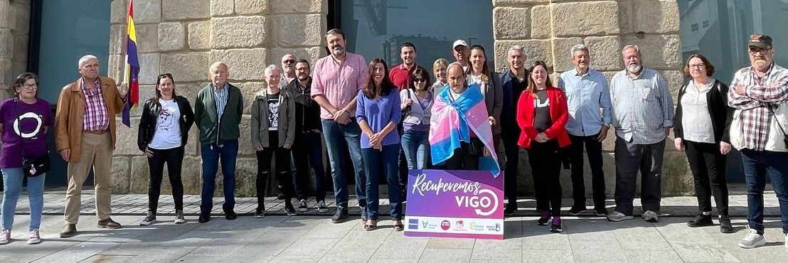 Marea de Vigo banner