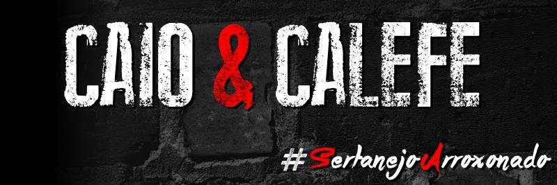 caioecalefe's profile banner image