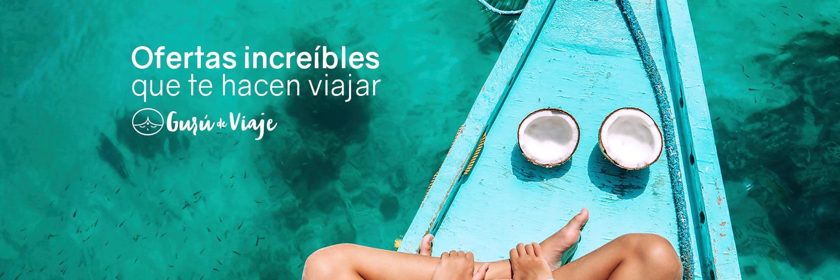 Gurú de Viaje banner