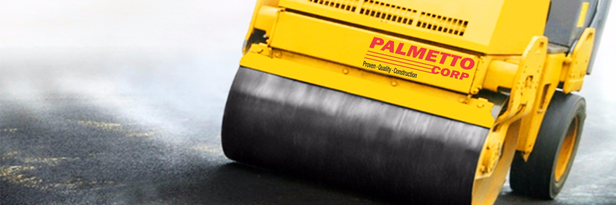 PalmettoCorp's profile banner image