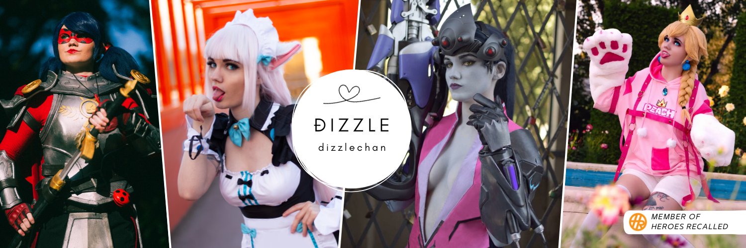 Ðizzle banner