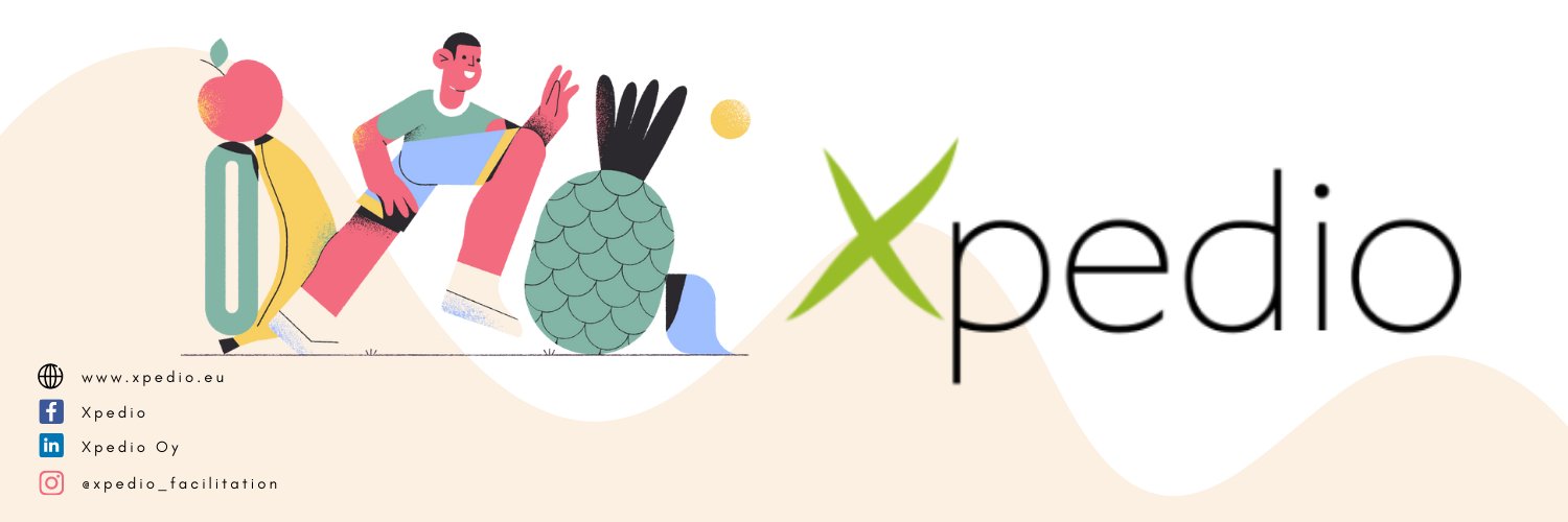Xpedio's profile banner image