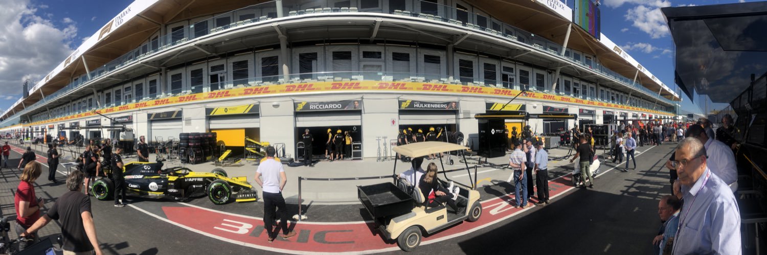 Stephen Liddle banner