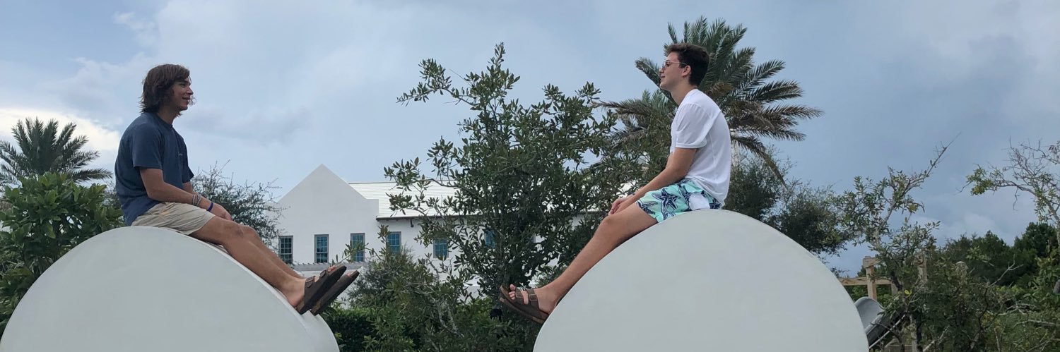 Jakecoltran's profile banner image