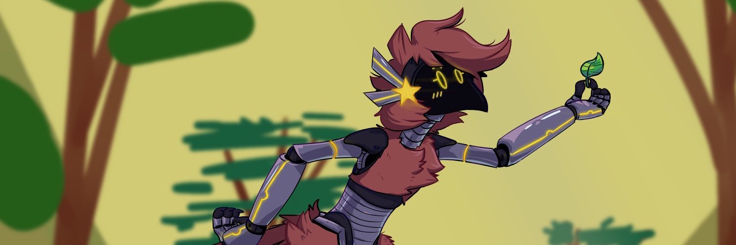 🍉(◉Θ◉) ❗️ 🏳️‍⚧️ banner